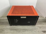 Leybold-heraeus Turbotronic NT3500 Controller *untested Parts/non Working*. Fixed Price $90.00.