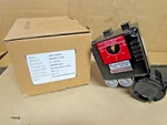 Triac EPR1000 4-20MA 100PSI Max Position Transmitter Rotary Type (new/open Box). Fixed Price $1099.97.