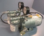 Emerson SA55NXGTC-4143 Vacuum Pump 1/3HP 1725RPM 115V 60HZ 5.8A. Fixed Price $139.99.