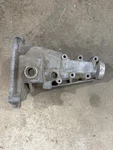 Muncie Speed Transmission Tailhousing Gm 3846429 1964-69 Bop Pontiac Chevy. Fixed Price $150.00.