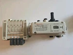 New Smc US2984-20,EX230-SDN1,EX230-CB2,VVQ2000 Devicenet Manifold Valve,cg. Fixed Price $299.99.