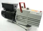 Pfeiffer Duo 10M Vacuum Pump Pk D62 045 With LS80LPR/T. Fixed Price $1380.00.