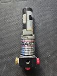Gast VG-065-00-00 Vacuum Generator. 6.8 Cfm, 27 In/hg Max, Single Stage. Fixed Price $60.00.
