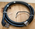 Leybold Oerlikon 400036V0008-3M Mag Turbo Pump CABLE,3 Meter. Fixed Price $750.00.