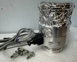 Oerlikon Leybold Turbovac Tmp 151 Molecular Pump. Fixed Price $1950.00.