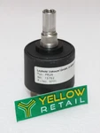 Leybold Vakuum D-50968 Vacuum Sensor Gmbh PR25. Fixed Price $450.00.