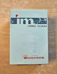 Edwards Im Comms Module D37232000(24) / Sell "as-is". Fixed Price $359.00.