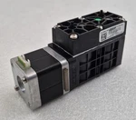 Systec 9000-1926 Zhcr G1311-60007 Vacuum Pump W/ Minebea 5412-0008 Stepper Motor. Fixed Price $80.00.