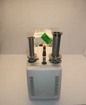 Pfeiffer Adixen ACP40G Dry Multi-stage Roots Vacuum Pump V8GACSFABF. Fixed Price $4199.99.