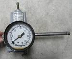 Masoneilan 80-40 Air Pressure Regulator 1/4" Npt 1-100 Psig 250 0.25 Cv. Fixed Price $26.99.