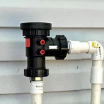 Toro Pressure Vacuum Breaker, 25-150 Psi, 5.0-45.0 Gpm, Fnpt Inlet/outlet. Fixed Price $105.17.