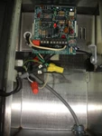 Knight Chemical Feed System Peristaltic Pump KP800A 115V Ss Enclosure. Fixed Price $199.00.