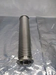 Nor-cal Flexible Ss Hose FH-200-12-2NW, 12", NW50, 106889. Fixed Price $175.00.