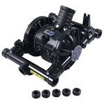 For Graco Husky 1040 Air Operated Diaphragm Pump New D73525. Fixed Price $503.00.