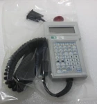 3706 Brooks-pri Automation Controller Teach Pendant TTR-200 110976. Fixed Price $525.00.