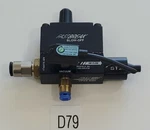 *preowned* Vaccon VP0X-60H Vacuum Pump W/ Switch Vsmp + Warranty!. Fixed Price $75.00.