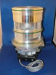 Boc Edwards Ext 40020030IPX Turbo Pump W/ Air Cooler. Fixed Price $2200.00.