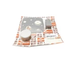 Busch SV1016C Nsmp. Fixed Price $325.00.