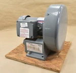 Spencer VB-002SB-001, Vortex Regenerative Blower, 1/4 Hp, Phase, 40 Cfm. Fixed Price $699.99.