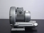 Briwatec Rubin 90 167058 Regenerative Blower 30. Fixed Price $425.00.
