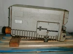 Busch RA0250-C406-1101 Vacuum Pump 180 Cfm No Motor Used. Fixed Price $1999.99.