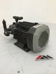 Nachi Hp Induction Motor Ltis-nr Used #122112. Fixed Price $658.90.