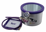 Bvv Best Value Vacs 2 Gallon Aluminum Side Mount Vacuum Chamber. Fixed Price $115.95.