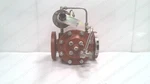 Ocv Control Valves 127-3, Pressure Reducing With Pilot #341915. Fixed Price $350.00.