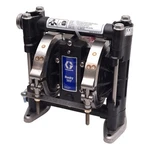 Graco D31211 Husky 307 Air Operated Diaphragm Pump, 7GPM, 100PSI, 3/8IN Npt. Fixed Price $625.00.