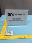 10 Swagelok SS-8-VCR-2-60M 1/2" Gasket, Washer, 134871. Fixed Price $495.00.