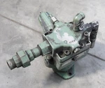 Racine PS0 Pscf 09CRM Gear Hydraulic Pump 926751. Fixed Price $2500.00.