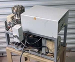 Pfeiffer Balzers TPU-060 Turbo Molecular High Vacuum System. Fixed Price $5499.49.