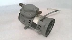 Thomas 107CAB18-035A Compressor/vacuum Pump, 110/115V 50/60HZ 1.8/1.5A. Fixed Price $329.99.