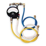 Watts TK-9A Backflow Preventer Test Kit, 3 Valves. Fixed Price $3414.99.