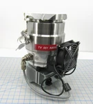 9698923 / Turbo Pump Tv 551 Navigator Varian. Fixed Price $5503.03.