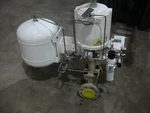 New Valtek Flowserve Mark One 2" Cl 600 Logix 3200MD. Fixed Price $8999.09.