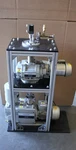 Ulvac Rotary Vacuum Pump W/booster & Oil Mist Trap VD30 PMB100. Fixed Price $3499.99.