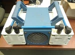 949-9411 /diaphragm Vacuum Pump/ Varian. Fixed Price $1060.00.