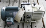 Trivac Vacuum Pump. Fixed Price $875.00.