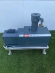 Busch Mink Mm 1144 V06 11XX Dry Claw Vacuum Pump, 3HP Baldor Supere Motor. Fixed Price $5700.00.
