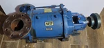 Gardner Denver Nash XL80/7 Vacuum Pump Max Rpm 1750 Year 2009. Fixed Price $10500.00.