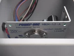 Leybold Vacuum Products Inc 72295000-C Power Supply Bcs 24 Vdc. Fixed Price $39.99.