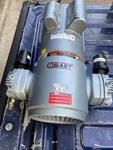 New Gast Air Compressor 6HCA-12-M616EX 6HCA-12-M616NEX Hp Ph 115/230 V 1725. Fixed Price $1399.00.