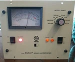 Varian Starcell Ion Pump Power Unit Controller 929-0181. Fixed Price $400.00.