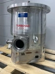 Leybold Vacuum Turbovac T1600 Turbomolecular Pump. Fixed Price $3500.00.