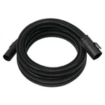 Dayton 783GA0 Crush-resistant Vacuum Hose, 12 Ft L. Fixed Price $67.20.