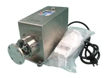 Quattroflow Fluid Systems (QF150) QF15PTIA-SV0-5PU Pump 1/4" Sealed Chamber G3. Fixed Price $3500.00.