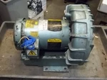 Gast Regenair R5325A-2 Regenerative Blower Baldor 35J337Y331 1.8HP 2.5HP (J5). Fixed Price $535.00.