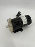 March Manufacturing Company MDX-3 Centrifugal Magnetic Drive Pump Used. Fixed Price $53.99.