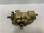 Nachi #PVS-1B-16N1-Z-11 Piston Pump. Fixed Price $335.00.